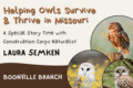 Owl Story Time