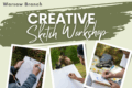 Creative Sketch Workshop