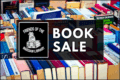 Friends of the Library Book Sale