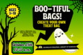 Create Your Own Treat Bag