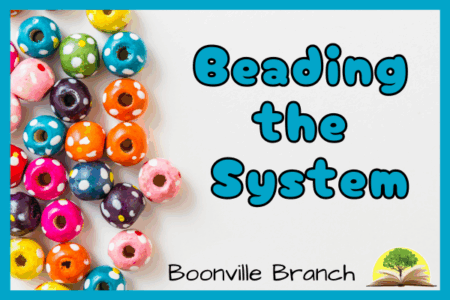 Beading the System