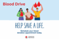Blood Drive