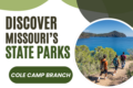 Discover Missouri State Parks