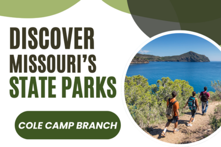 Discover Missouri State Parks