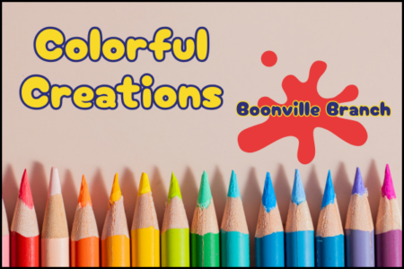 Colorful Creations