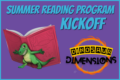 Warsaw | Summer Kickoff - Dinosaur Dimensions