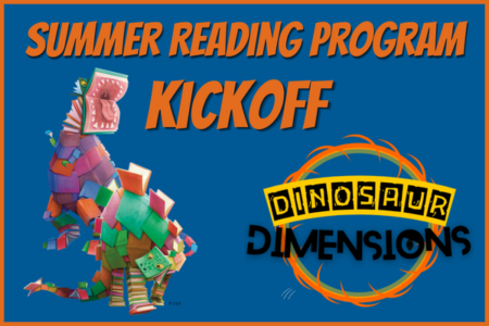 Sedalia | Summer Kickoff - Dinosaur Dimensions