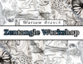 Zentangle Workshop