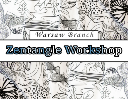 Zentangle Workshop