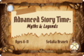 Advanced Story Time