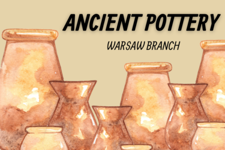 Ancient Pottery
