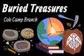 Buried Treasures
