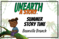 Summer Story Time | Boonville