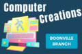 Computer Creations