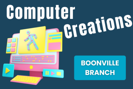 Computer Creations