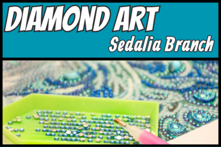 Diamond Art | Teen