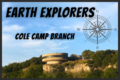 Earth Explorers