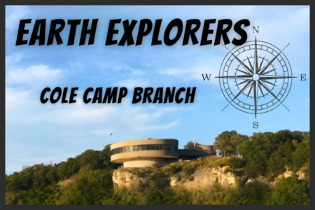 Earth Explorers