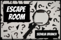 Escape Room 10am - 4pm