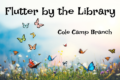 Flutter by the Library