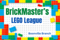 Brickmaster's LEGO League