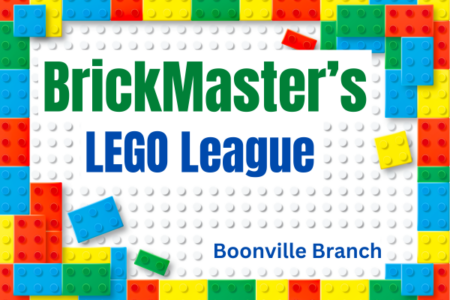 Brickmaster's LEGO League