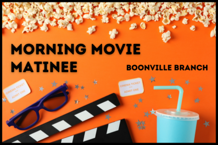 Morning Movie Matinee