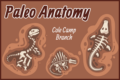Paleo Anatomy