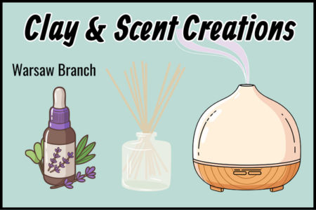 Clay & Scent Creations