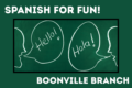 Spanish for Fun