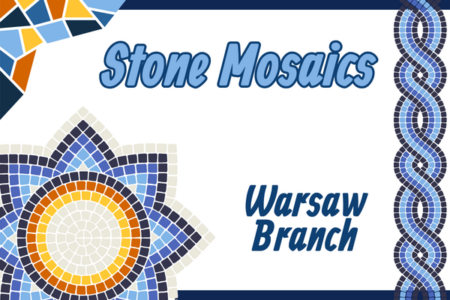 Stone Mosaics