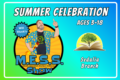 Summer Celebration | Sedalia
