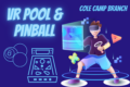 VR Pool & Pinball