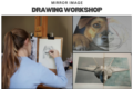 Mirror Image Drawing Workshop