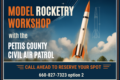 Model Rocketry Program