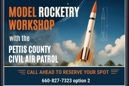 Model Rocketry Program