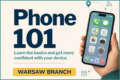 Phone 101