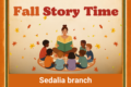 Story Time | Sedalia