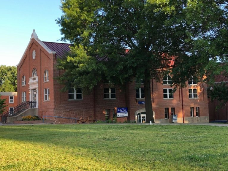 Boonville library relocating soon! Boonslick Regional Library