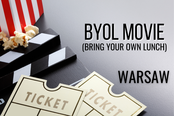 BYOL Movie | Warsaw