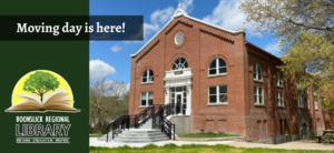new boonville building