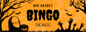 boo basket bingo for adults