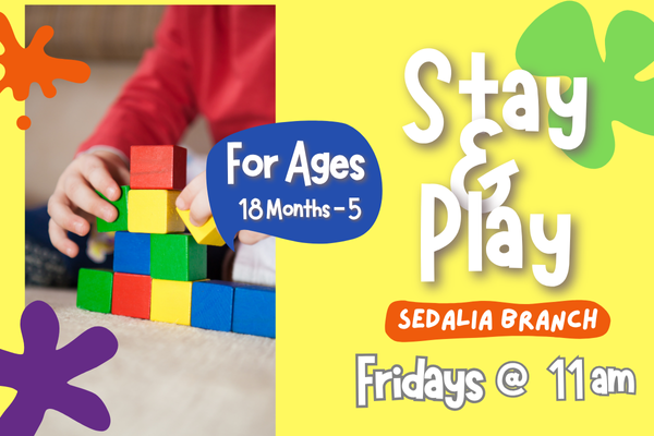 Stay & Play