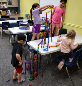 cole camp steam kit saturday
