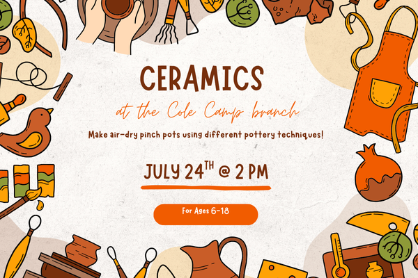 Ceramics