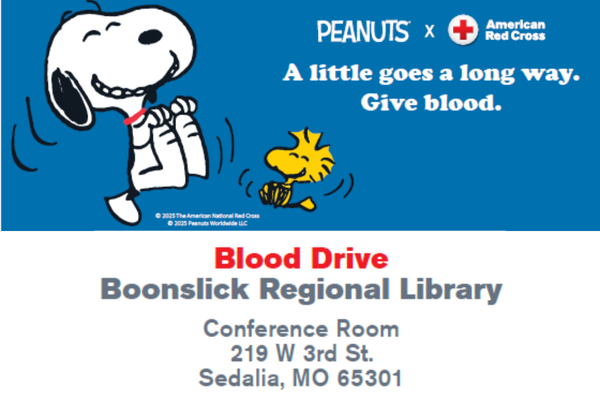 Blood Drive
