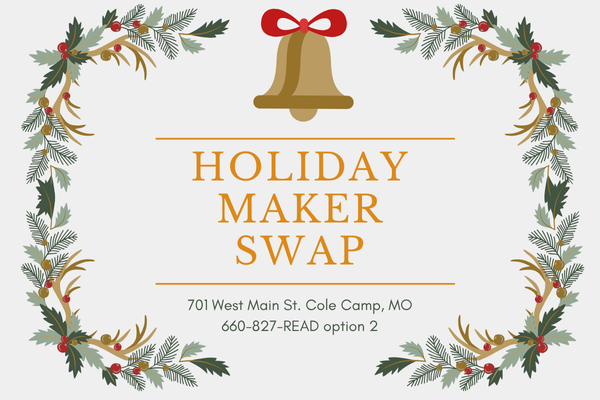 Holiday Maker Swap
