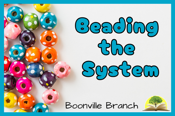 Beading the System