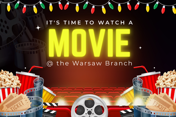 BYOL Movie | Warsaw