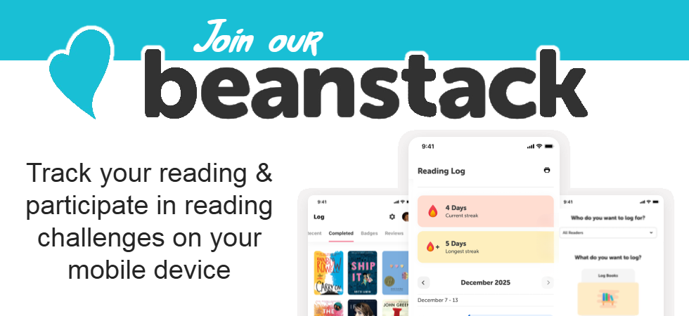 Beanstack Enhances Reading for All Ages! – Boonslick Regional Library